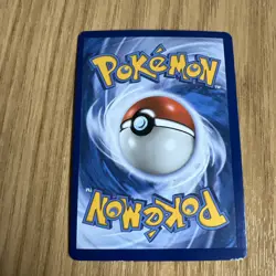 Pokemon TCG Naganadel Guzlord GX Cosmic Eclipse Card 158/236 - Image 2