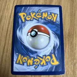 Pokemon TCG Naganadel Guzlord GX Cosmic Eclipse Card 158/236 - Image 4