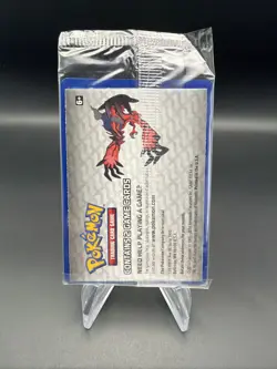 Sealed Pikachu 42/146 Holo Movie Promo XY Pokemon Card - Image 2