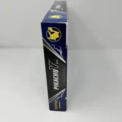 Pokemon TCG: Pikachu V Box Factory Sealed - Image 3