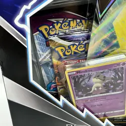 Pokemon TCG: Pikachu V Box Factory Sealed - Image 5