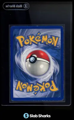 1999 POKEMON SET 1ST EDITION #38/102 POLIWHIRL - Image 2