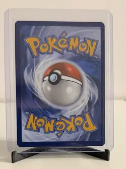 Pokemon Cryogonal Illustration Rare Holo Sv: Black Bolt 111/086 - Image 2