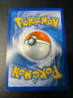 Hitmonchan & Hitmonlee (HGSS24 HGSS25 Foil Promos) - Pokemon TCG - Image 3