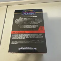 Pokemon TCG: Mega Evolution-Phantasmal Flames Booster Bundle - Image 2