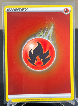 Pokemon TCG - 2020 Energy Reverse Holo Singles N/M You Pick 🔥 FREE SHIPPING 🔥 - Image 1