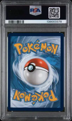 2020 POKEMON SWORD & SHIELD VIVID VOLTAGE #025 CHARIZARD PSA 6 - Image 2