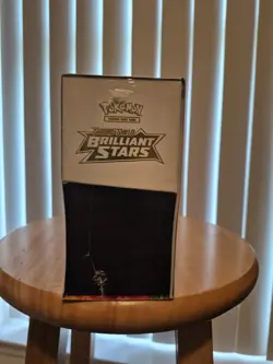 Pokemon TCG Brilliant Stars Elite Trainer Box sealed - Image 5