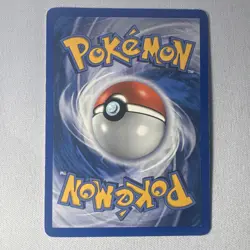 Pokemon TCG Tyrogue 33/115 EX Unseen Forces Common Regular Basic 40HP EN 2005 - Image 2