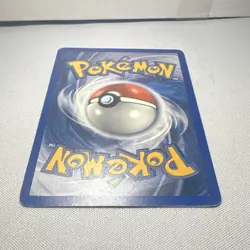 Pokemon TCG Tyrogue 33/115 EX Unseen Forces Common Regular Basic 40HP EN 2005 - Image 3
