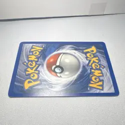 Pokemon TCG Tyrogue 33/115 EX Unseen Forces Common Regular Basic 40HP EN 2005 - Image 4