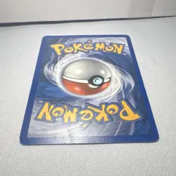 Pokemon TCG Tyrogue 33/115 EX Unseen Forces Common Regular Basic 40HP EN 2005 - Image 5