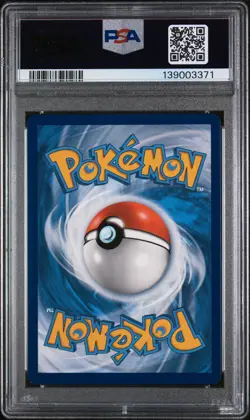 2020 POKEMON SWSH BLACK STAR PROMO PRERELEASE #068 SNORLAX-HOLO PSA 9 - Image 2