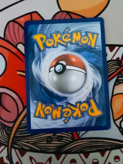 Mega Charizard X EX 029 - Mega Evolutions Promo - Pokemon TCG NM - Image 2