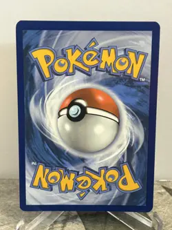 Pokemon TCG Bulbasaur Mega Evolution Stamped Illustration Rare Holo 133/132 - Image 2