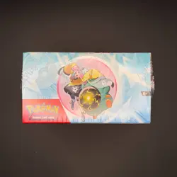 Pokemon TCG Scarlet & Violet Journey Together Booster Box (36 Packs) Sealed - Image 3