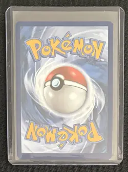 Pokemon Black Bolt Elgyem Illustration Rare 120/086 - Image 2
