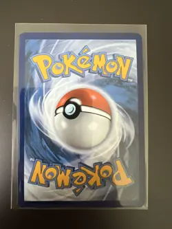 Pokemon TCG Surging Sparks Asia Exclusive Eevee 143/191 TCG Gym Promo - Image 2
