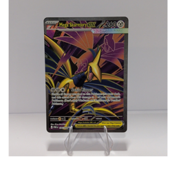 Pokemon TCG Mega Skarmory EX 106/088 Evolutions Ultra Rare Holo Basic 260 HP - Image 1