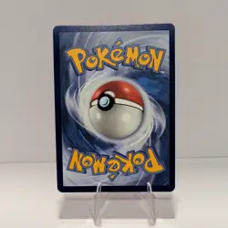 Pokemon TCG Mega Skarmory EX 106/088 Evolutions Ultra Rare Holo Basic 260 HP - Image 2