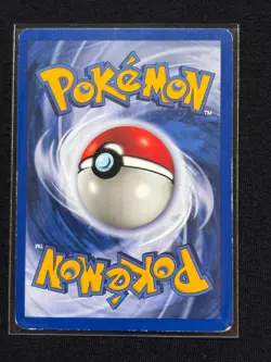 Pokemon Base Set Holo Lot Zapdos Nidoking Ninetales Hitmonchan Clefairy WOTC - Image 3