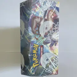 Pokemon TCG Sword & Shield Battle Styles Sealed Booster Box English 2021 1 Box - Image 5
