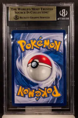 2806 SVP Pikachu P 2022-24 Pokemon Promos Scarlet Violet CHN 001 BGS 9.5 - Image 2