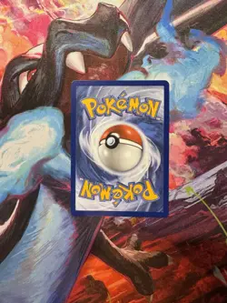 Turtwig 040 First Partner 30th Stamp Black Star Promo Pokemon TCG - Image 2