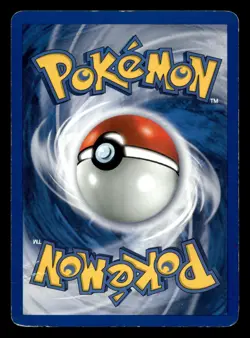 Blaine's Charmander 60/123 Common Gym Challenge WOTC Pokemon MP - Image 2
