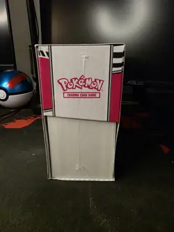 Pokemon TCG White Flare Elite Trainer Box ETB Brand New Factory Sealed - Image 2