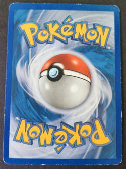Pokemon TCG Staryu #84/113 Delta Species Reverse Holo Common, LP-MP - Image 3