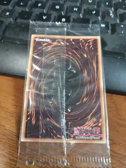 YUGIOH CYBER SLASH HARPIE LADY DLCS-EN148 SECRET LIMITED EDITION SEALED - Image 2
