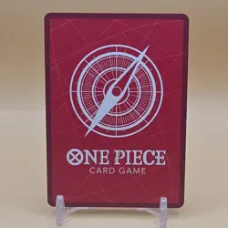 Bandai Monkey.D.Luffy OP15-098 Leader One Piece CCG 5000 Power Regular EN - Image 2