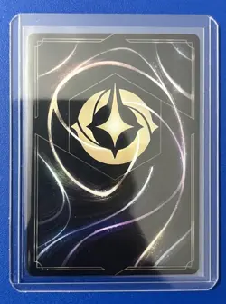 Disney Lorcana TCG Stitch - High Badness Level Promo Foil 35/P3 EN - Image 2
