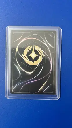 Disney Lorcana TCG Angel-Experiment 624 Winterspell 191/204 - Image 2