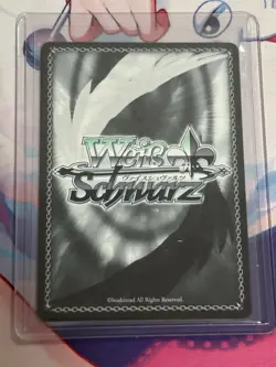 Frieren Weiss Schwarz Precious Memory, Himmel SSP SFN/S108-E001SSP SSP - Image 2