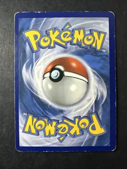Yveltal EX XY08 Black Star Promo Holo Pokemon Card DMG - Image 2