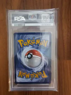 PSA 10 Gem Mint Pokemon TCG Tinkatuff Scarlet & Violet Paldea Evolved 217/193 - Image 2