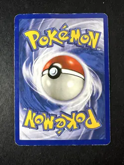 Pokemon TCG Sharpedo Uncommon Rising Rivals 49/111 Heavily Played - Image 2