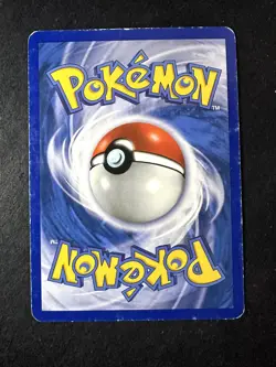 Pokemon TCG Scizor Rare Stormfront 25/100 Heavily Played - Image 2