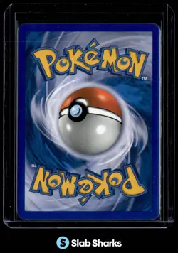 2008 POKEMON DIAMOND & PEARL MAJESTIC DAWN 20/100 GLACEON HOLO - Image 2