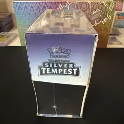 Pokemon TCG Silver Tempest Elite Trainer Box ETB New/Sealed ✅ - Image 4