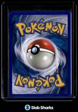 1999 POKEMON WIZARDS BLACK STAR PROMOS #11 EEVEE POKEMON LEAGUE PROMO - Image 2