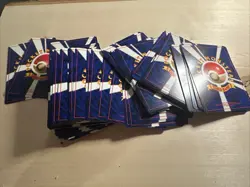 Pokemon Bulk Japanese 120 Card Vintage Lot - Image 4