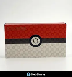 POKEMON JAPAN POST STAMP BOX SET LOOKING BACK BEAUTY ALL CONTENTS INSIDE - Image 1