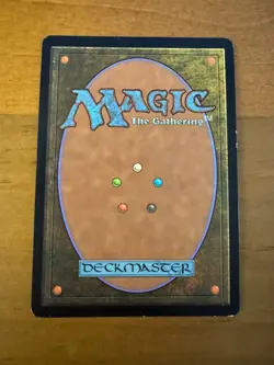 Magic MTG Grand Prix Promos Umezawa's Jitte FOIL #GP 2010 Promo LP - Image 3