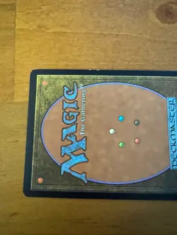 Magic MTG Grand Prix Promos Umezawa's Jitte FOIL #GP 2010 Promo LP - Image 5
