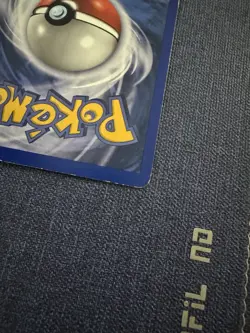 Pokemon TCG Legendary Collection | Trainer Bill Reverse Holo 108/110 - Image 5