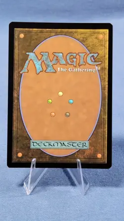 Entropic Battlecruiser - FOIL EXTENDED ART - Edge of Eternities - NM MTG - Image 3