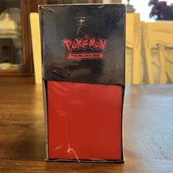 Pokemon Scarlet & Violet Destined Rivals Elite Trainer Box ETB Sealed - Image 2